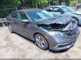 Honda Civic Lx 2HGFC2F60KH580990 снимка