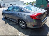 Honda Civic Lx 2HGFC2F60KH580990 снимка