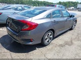 Honda Civic Lx 2HGFC2F60KH580990 снимка