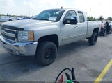 Chevrolet Silverado  Lt 1GCRKSE75DZ106500 снимка