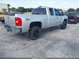 Chevrolet Silverado  Lt 1GCRKSE75DZ106500 снимка