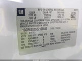 Chevrolet Silverado  Lt 1GCRKSE75DZ106500 снимка