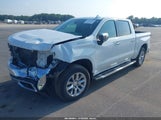 Chevrolet Silverado  4Wd Short Bed Ltz 1GCUYGED6LZ282661 снимка