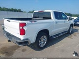 Chevrolet Silverado  4Wd Short Bed Ltz 1GCUYGED6LZ282661 снимка