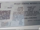 Chevrolet Silverado  4Wd Short Bed Ltz 1GCUYGED6LZ282661 снимка