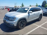 Volkswagen Atlas 3.6L V6 Sel Premium 1V2NR2CA0KC531369 снимка