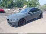 BMW M3 Competition xDrive WBS43AY05PFP52960 снимка