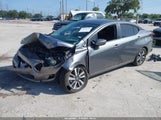 Nissan Versa Sv Xtronic Cvt 3N1CN8EV1ML854542 photo