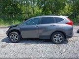 Honda Cr-V Ex JHLRW2H54KX013414 снимка