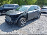 Honda Cr-V Ex JHLRW2H54KX013414 снимка