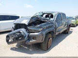 Toyota Tacoma Sr5 V6 5TFAZ5CN1MX118036 photo