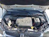 Dodge Grand Caravan Se 2C4RDGBG9DR643845 снимка