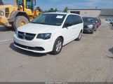 Dodge Grand Caravan Se 2C4RDGBG9DR643845 снимка