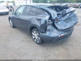 Tesla Model Y Awd/Long Range Dual Motor All-Wheel Drive 7SAYGDEE6PA182390 снимка