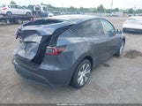 Tesla Model Y Awd/Long Range Dual Motor All-Wheel Drive 7SAYGDEE6PA182390 fotografie