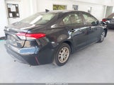 Toyota Corolla Hybrid Le JTDEAMDE2NJ053008 photo