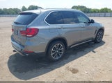 BMW X5 xDrive35I 5UXKR0C33H0V81069 снимка