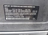 BMW X5 xDrive35I 5UXKR0C33H0V81069 снимка