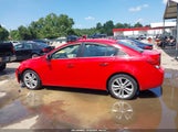 Chevrolet Cruze Ltz 1G1PG5SB2E7416046 photo