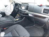 Toyota Highlander Le 5TDBZRFHXKS934523 снимка