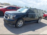 Chevrolet Suburban Lt 1GNSCHKC2JR238331 снимка