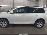 Toyota Highlander Se V6 5TDJK3EH0AS030418 fotografie