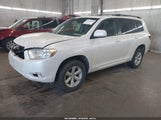 Toyota Highlander Se V6 5TDJK3EH0AS030418 fotografie