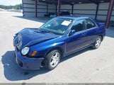 Subaru Impreza 2.5Rs JF1GD675X2H521776 снимка