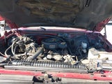 Ford F250 1FTHX25M6PKA24095 снимка