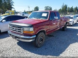 Ford F250 1FTHX25M6PKA24095 снимка