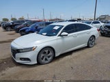 Honda Accord Sport 1HGCV1F33JA128820 fotografie