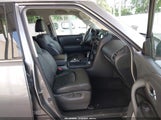 Nissan Armada Sv 4Wd JN8AY2ADXN9676604 photo