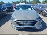 Hyundai Sonata Hybrid Sel KMHL34JJ8PA056576 photo
