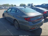 Hyundai Sonata Hybrid Sel KMHL34JJ8PA056576 photo