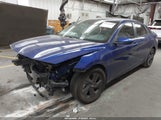 Hyundai Elantra Sel 5NPLM4AG5PH103674 снимка