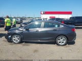 Chevrolet Cruze Lt Auto 1G1BE5SM8H7267549 снимка