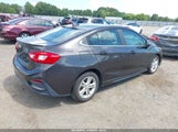 Chevrolet Cruze Lt Auto 1G1BE5SM8H7267549 снимка