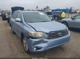 Toyota Highlander Sport JTEDS43A182019336 снимка