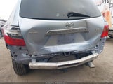 Toyota Highlander Sport JTEDS43A182019336 снимка