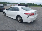 Toyota Camry Se 4T1B11HK8KU227817 fotografie
