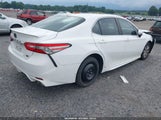 Toyota Camry Se 4T1B11HK8KU227817 снимка