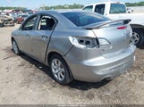 Mazda Mazda3 I Sv JM1BL1TF9D1761342 снимка
