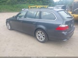 BMW 535I xDrive WBAPT73519CX02715 снимка