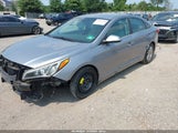 Hyundai Sonata Eco 5NPE24AA3GH433565 снимка
