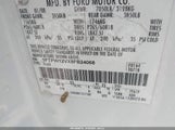 Ford F-150 Lariat 1FTPW12VX8FB24068 снимка