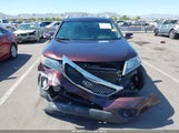 KIA SORENTO EX V6 5XYKUDA24CG245774 снимка