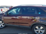 KIA SORENTO EX V6 5XYKUDA24CG245774 снимка