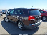 KIA SORENTO EX V6 5XYKUDA24CG245774 снимка