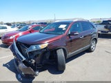 KIA SORENTO EX V6 5XYKUDA24CG245774 снимка