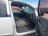 Nissan Armada Se 5N1AA08A46N735196 снимка